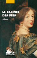 Cabinet des fées (Le), v. 01